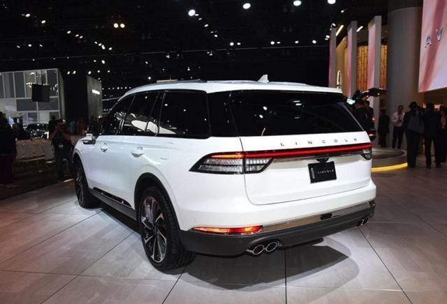  「Q7」用奥迪Q7 2.0T的钱，买一辆尺寸更大的3.0T四驱7座SUV，值不值？