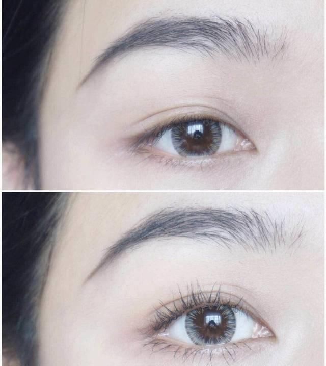 [美容液]你的眼睛是不是没有这十万瓦特的电力？我愿意为Gucci变身睫毛精！