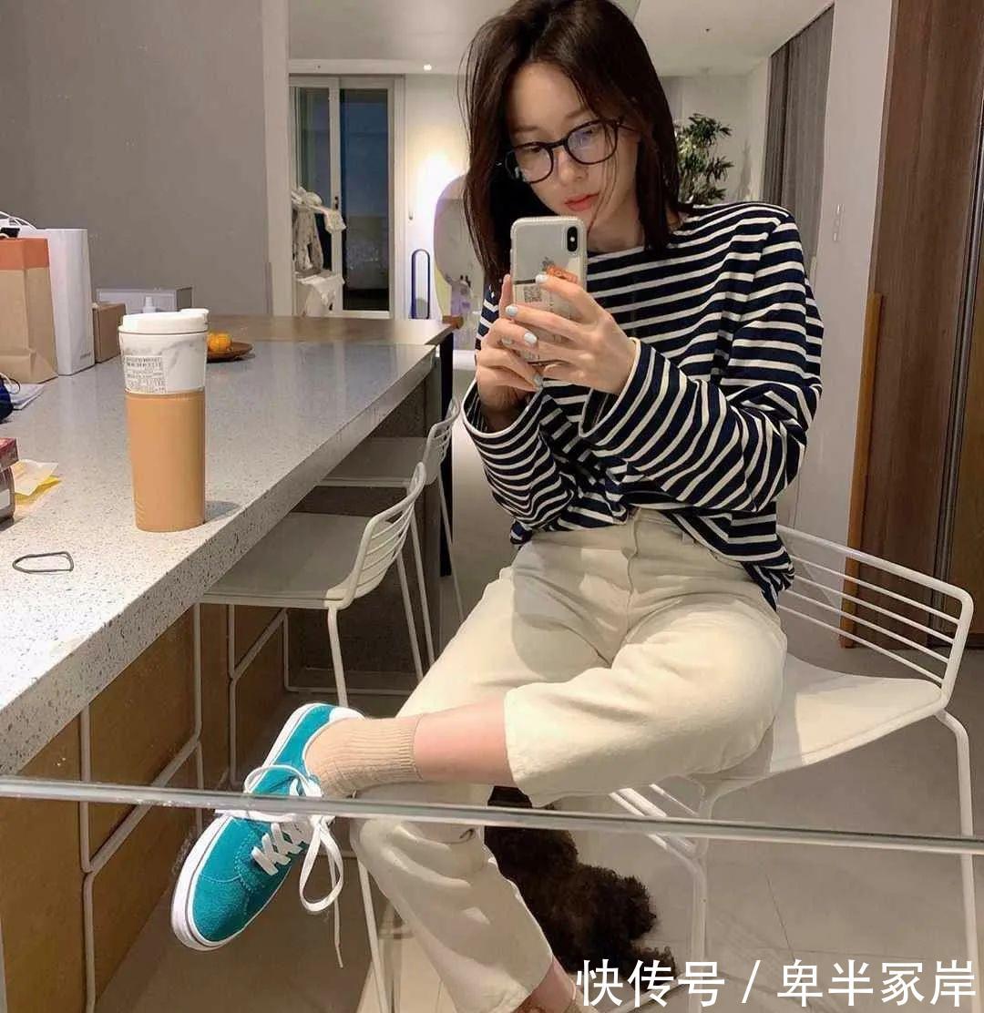  #跟鞋#放弃老爹鞋！2020这6双鞋子太流行，怎么搭配都好看！