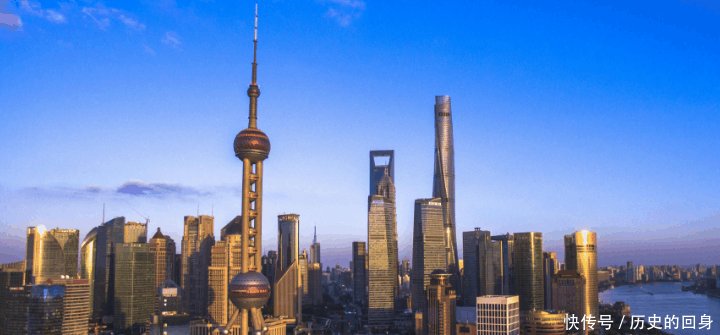 全球一线城市中国上榜名单, 广州深圳没上榜, 中国占了3个