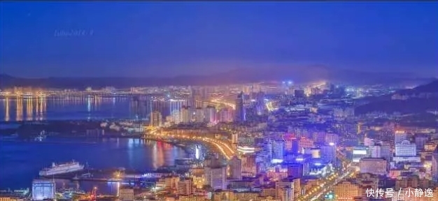  [威海]山东“再度发力”，这两座城市一“合并”，将成为山东“