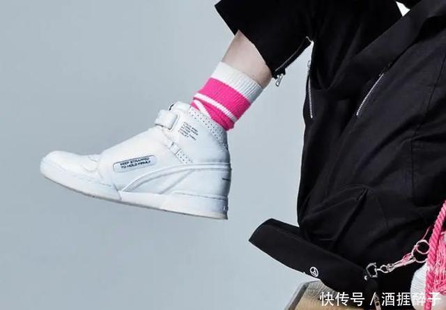  闪电■小闪电2.0即将登场，本周多款匡威发售