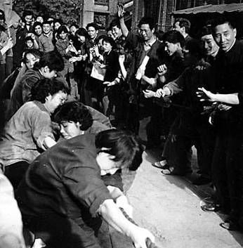  绝版@揭秘一组长沙绝版老照片,看过的人哭了!看懂的人都老了!