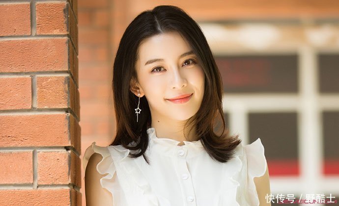 拒接裸戏自曝发现前男友劈腿冷静谈分手