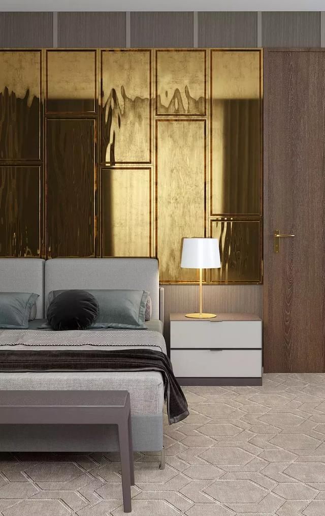 日本有钱人的家里是怎么样的