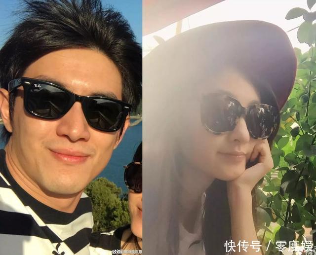 鼻炎手术病历曝出惊天猛料，林更新的婚姻状态居然是已婚