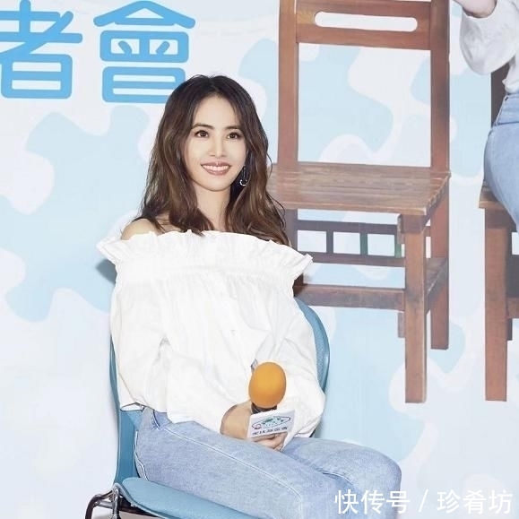  「也敢」蔡依林太大胆了吧！这种裤子也敢穿上台，林志玲穿也得想一想