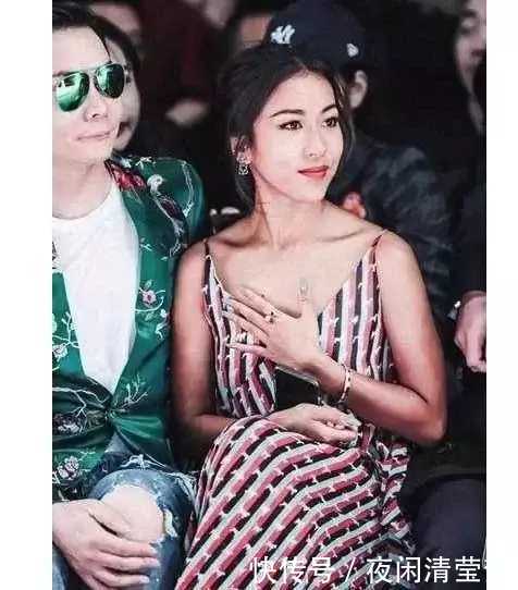 当吉克隽逸与迪丽热巴互换了肤色, 网友: 太吓人