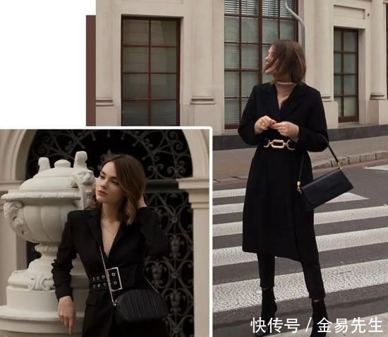 「下半身」脱掉睡衣胖10斤 返工显瘦穿搭最全指南