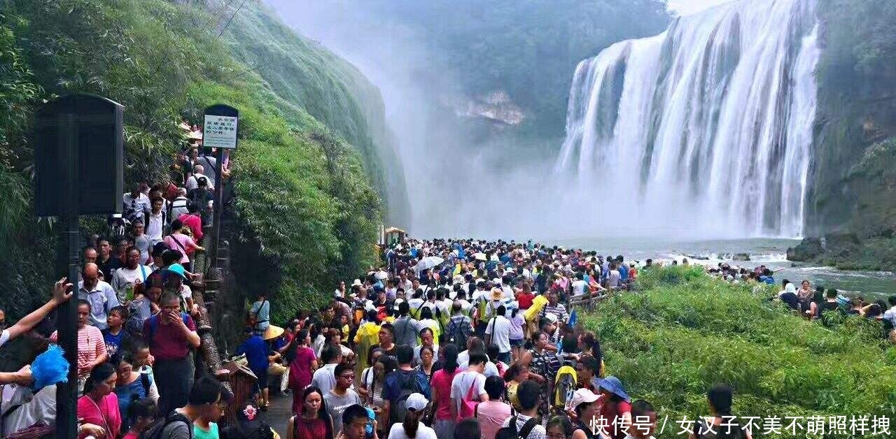 我国继浙江之后，旅游收入最有望破万亿的省份，不是湖南、江西！