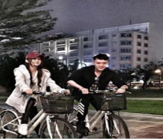 35岁高龄剩女赵丽颖恋情曝光!冯绍峰发文坐实?网友:无药可救