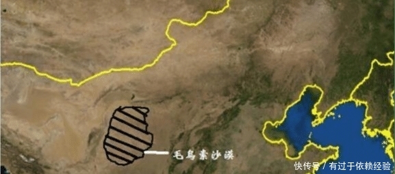 这个“沙漠之都”，已经改成了“沙漠绿洲”，没有什么不可能！