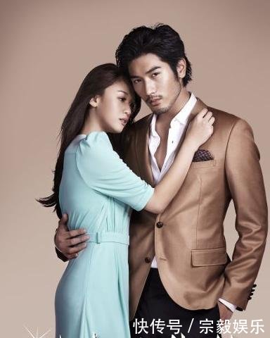 高以翔在全球最帅