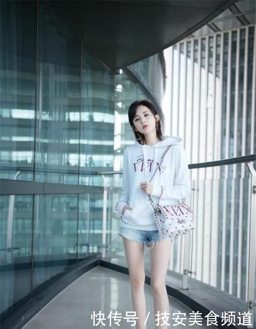 女生都有的优点