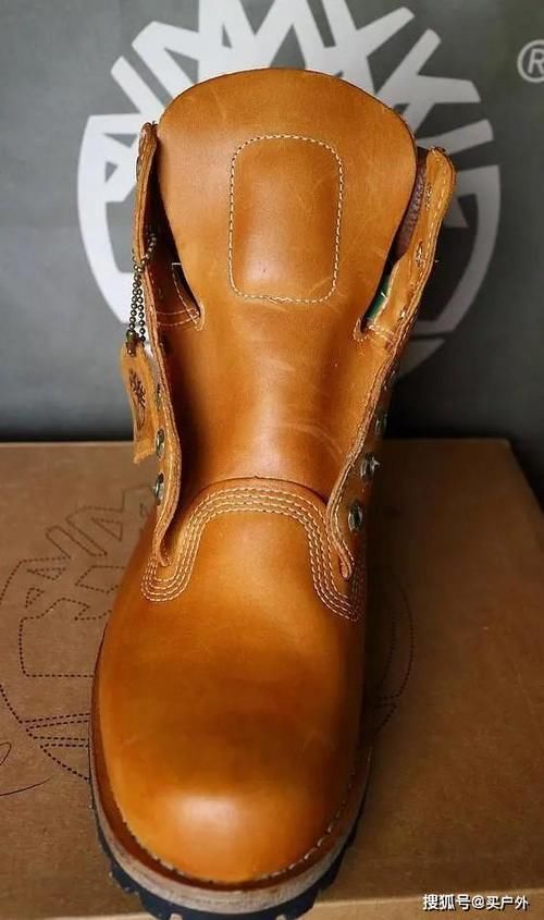 『经典款』Timberland大黄靴开箱,“踢不烂”是一双好看又好穿的鞋