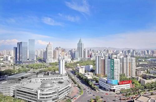 山西最“郁闷”城市，地处晋冀豫三省交界，却被沦为五线小城