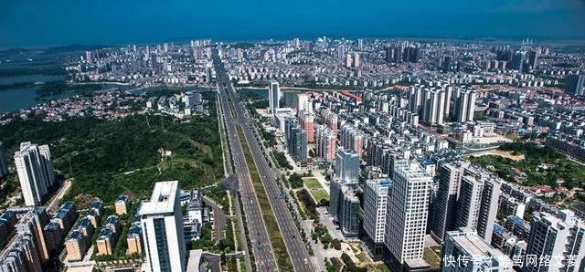 湖南这个城市要飞了, 撤县改市之后, GDP已破3千亿大关!