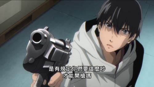  『真容』达尔文游戏：失去善良本性开启歼灭模式，幕后管理员首次显露真容