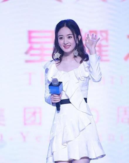 一年内多次被拍到在一起的赵丽颖冯绍峰，还不准备公开恋情吗?