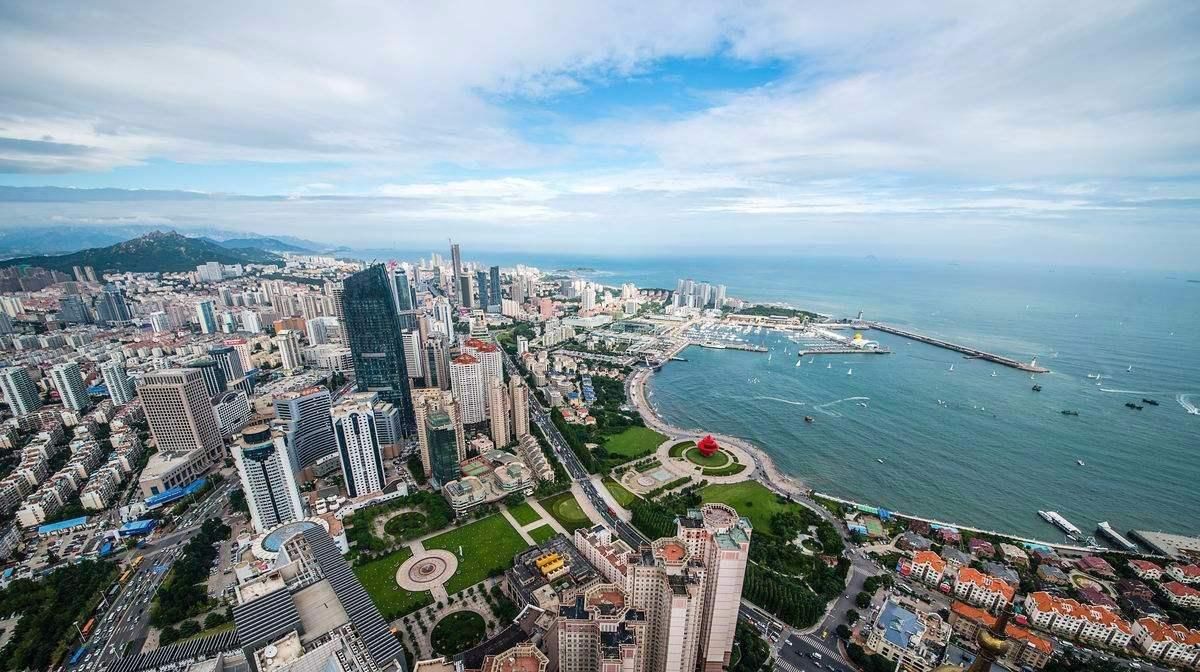 山东地理位置最好的3座城市，被誉山东门户，不是青岛、潍坊