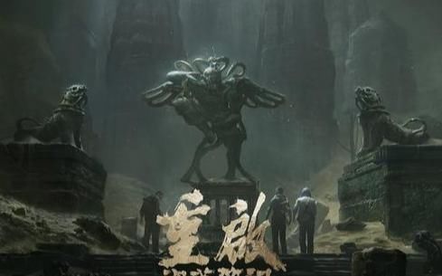  『名单』各大平台公布第二季电视剧名单，顶流在列，唯独没有肖战！
