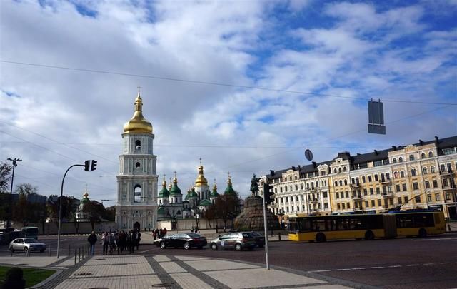 2018年,中国人均GDP高于这9个欧洲国家