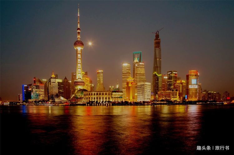  「影响」中国发展最快的城区，曾被戏称为乡下，如今影响到全世界