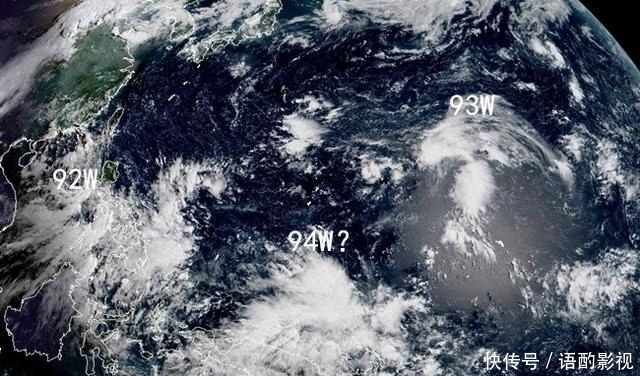 确定了！“双风暴”共舞真正到来，一个还跨洋在即，但这并非好事