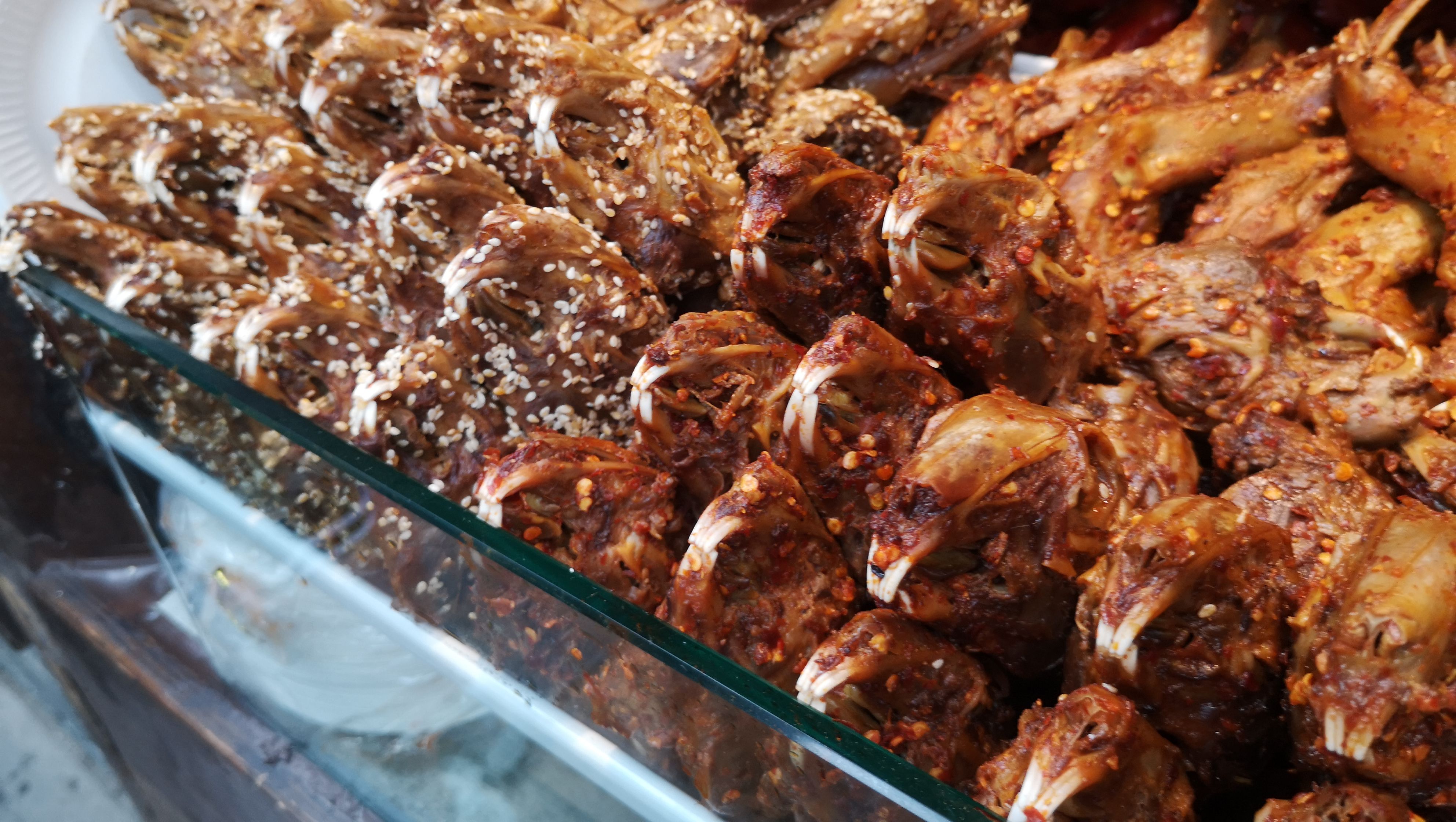 成都十二时辰，记旅行家红人天府之国”蓉城“游记