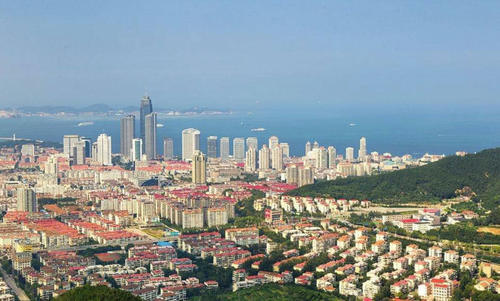 如果山东要换省会，哪座城市最有可能胜任？你有什么不同见解？