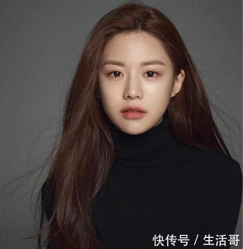 脸上■最受男生欢迎的女生，脸上都有这4个“优点”，中一个颜值都不低