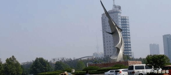 河南“最穷”的三个城市, 其中开封倒数第三, 有你家乡吗