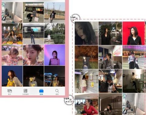 『不错的选』扔掉高跟鞋,“连衣裙+运动鞋” 才是今夏洋气穿搭