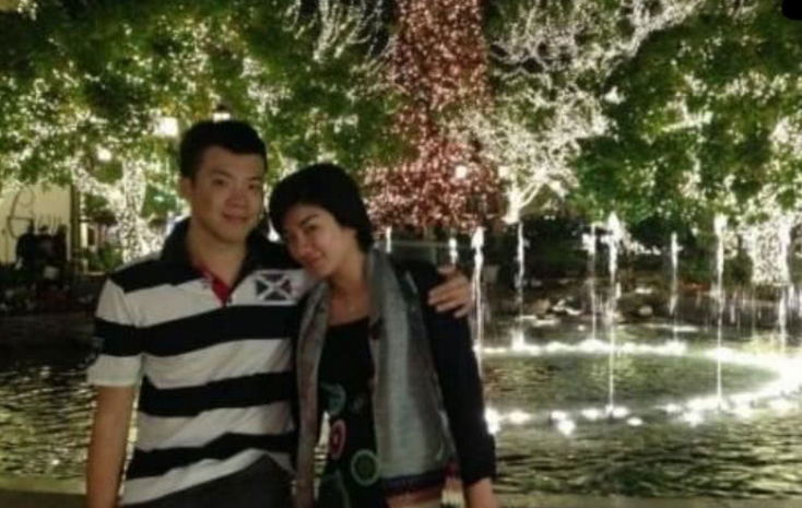 这波未平,那波又起,范冰冰又陷入照片风波,网友:早点结婚,不