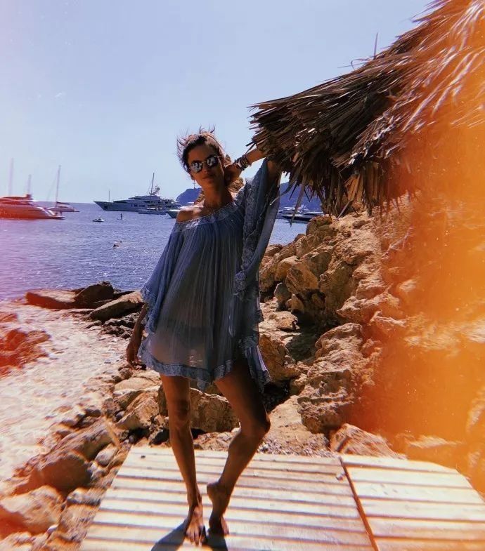 戚薇女儿可以C位出道了, 大S复出胖成水桶腰?|Star星私搭|