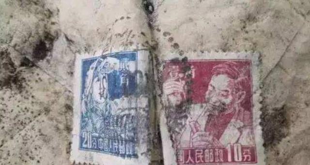 一个人在家里突然消失无踪，50多年后，他在罗布泊被发现