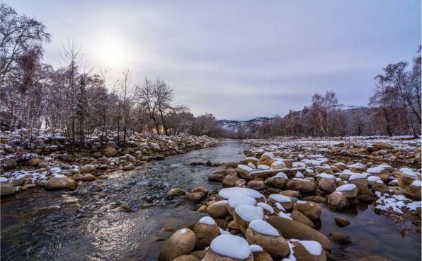 “牧行万里 探知神州”联合科考再出发 穿越冰雪北疆，深访地质圣