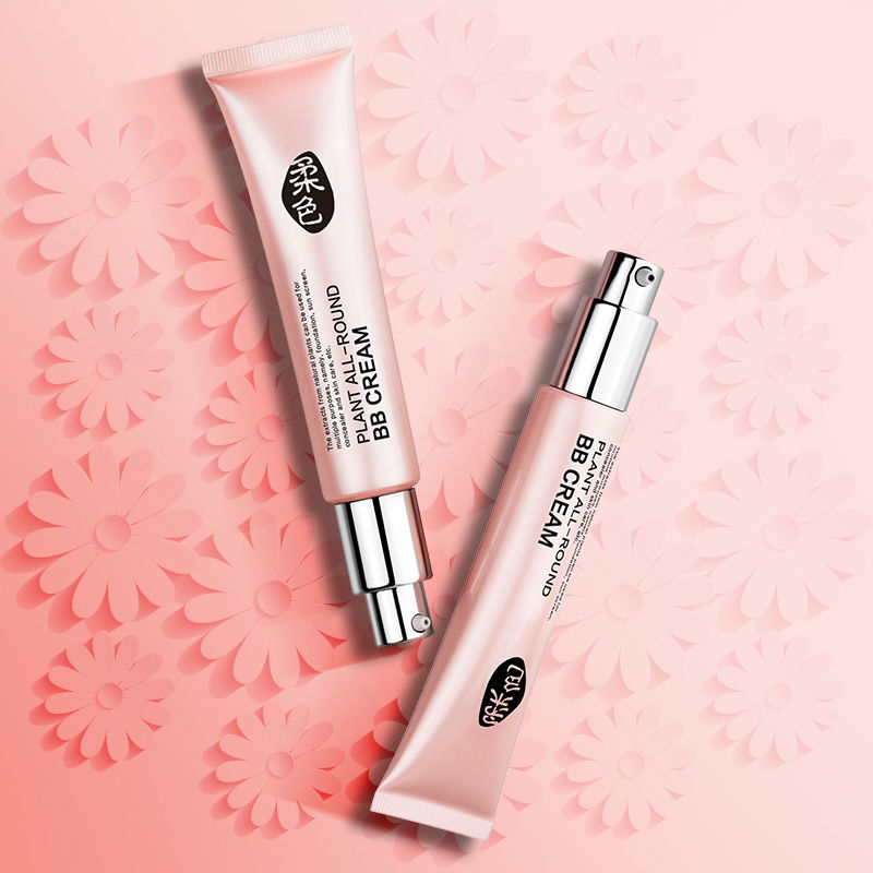 刚涂完BB霜脸很白，不到下午就暗沉?多数人忽视了原因出在“这