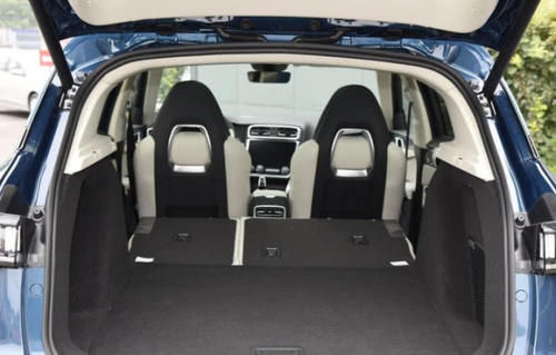  「车身」捧不红的“全球造”，标配沃尔沃2.0T，底盘不输途观，仅14w却无人懂