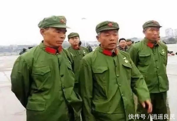 退伍军人新政策：农村老兵也能享受，每月都能领取补贴！