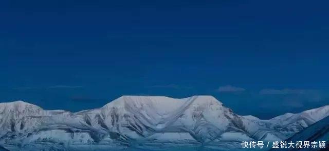 北极圈的神秘岛群，一个死亡违法，禁止生育的“纯净”之地