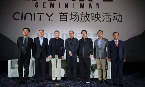  [热情]李安曝华语新作已筹备 赞国内观众对电影有热情