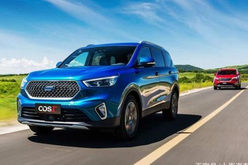 汽车下乡重启打响“第一枪”，长安欧尚最高可享22000元补贴！