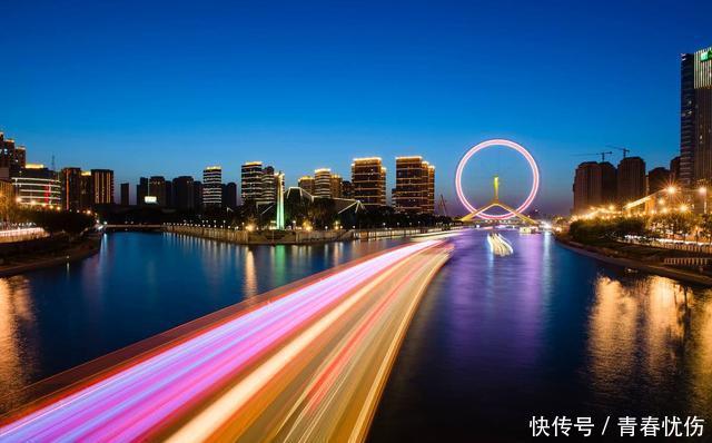  我国|中国“海拔”最低的城市，曾是我国第二大城市，如今资源被