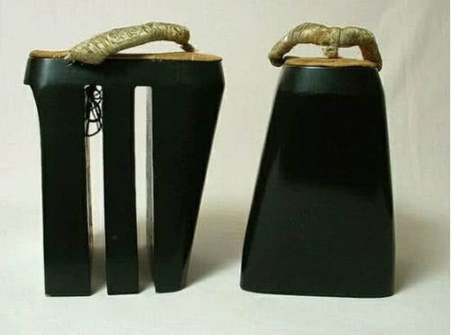 最奇葩的几款鞋子：图2最省钱，图4丧心病狂，最后一个你绝对爱不