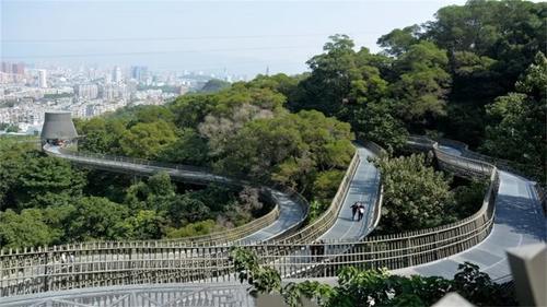 让人叹为观止的5个建筑:每一个都惊艳世界,中国上榜3个!