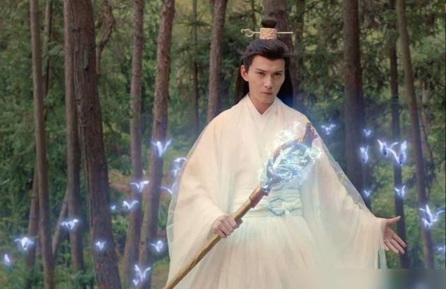  『风如澈』九州天空城2：雪景空结过婚？方析墨是他玄孙？风如澈并非第三者