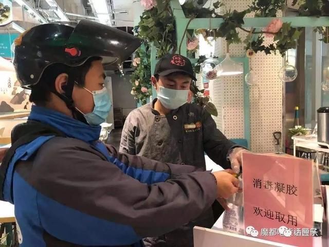  上海|快看！上海的这些地方不仅“热”了，也“饿”了