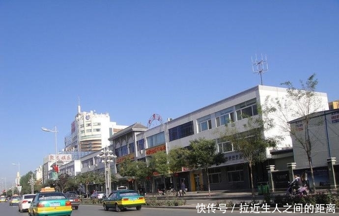 中国这5个省会城市已经沦为三线城市, 太令人惋惜, 你去过吗?