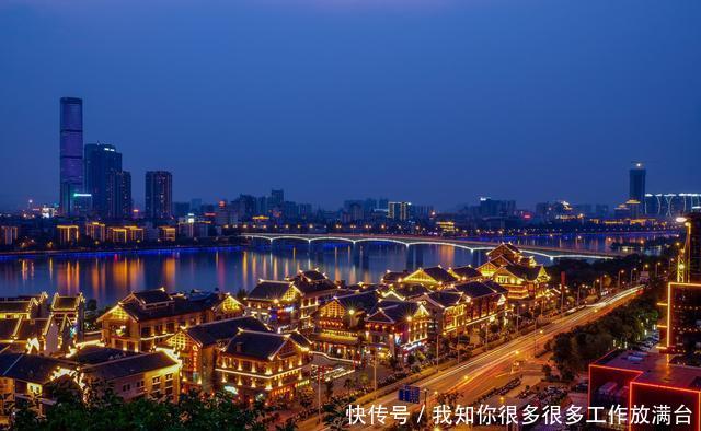  「中国」中国柳州市行政区划情况